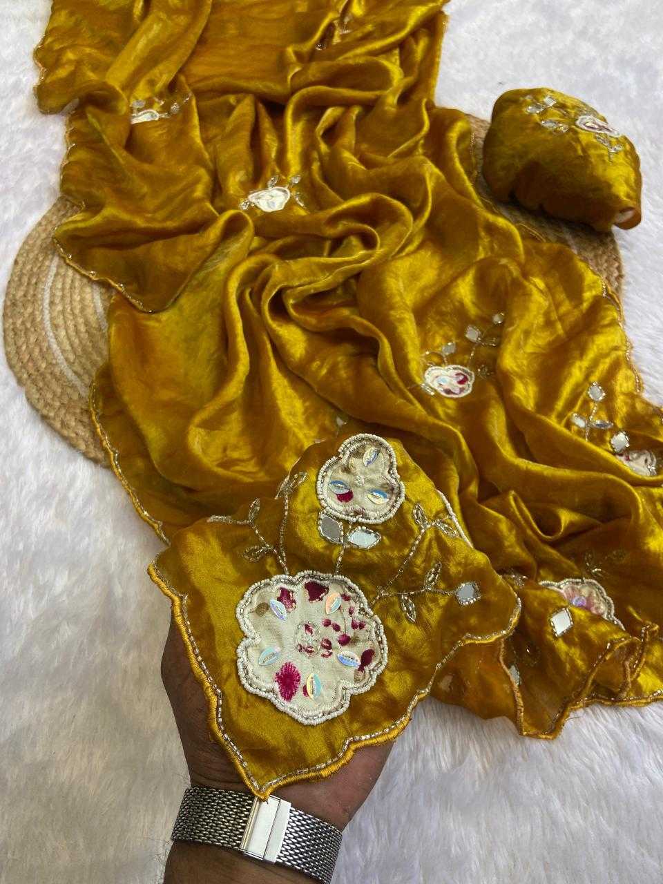 Ynf Satin KESH514 139 Sarees Wholesale Designer Sarees Party Wear Sarees Satin Sarees Manufacturer