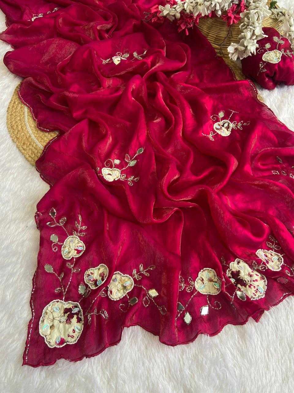 Ynf Satin KESH514 139 Sarees Wholesale Designer Sarees Party Wear Sarees Satin Sarees Manufacturer