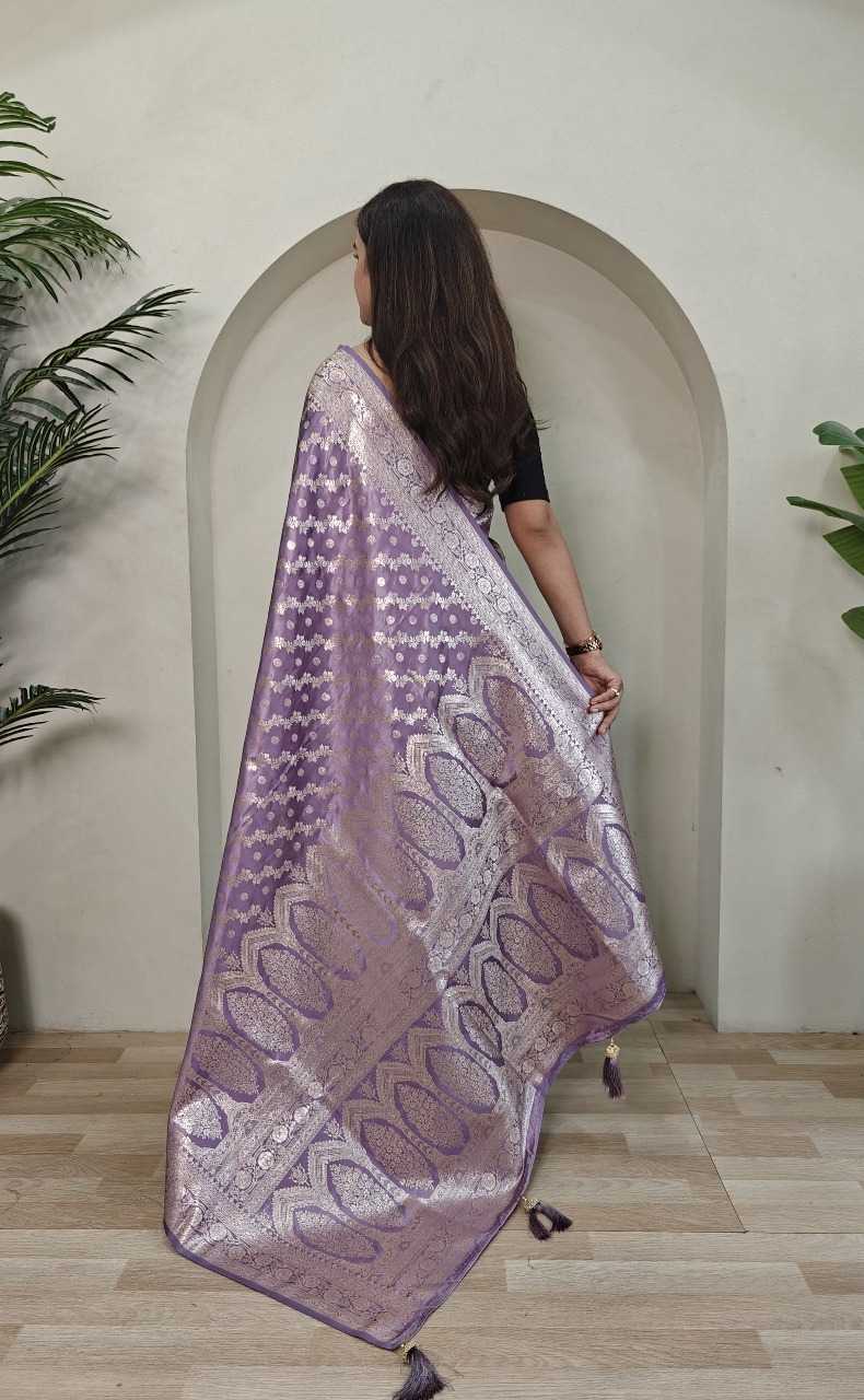 Ynf Satin RIN197 2988 Sarees Wholesale Designer Sarees Bridal Sarees Silk Sarees Manufacturer