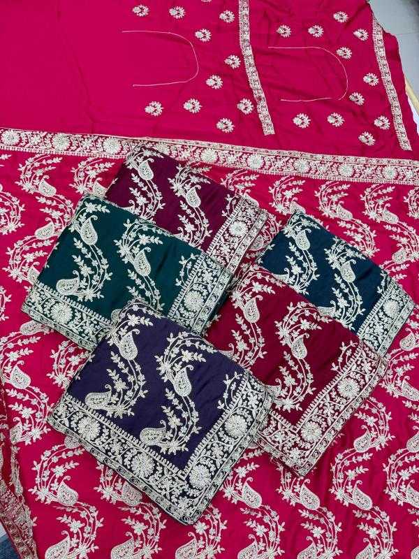 Ynf Satin Silk KESH114 PREETI Silk Sarees Wedding Collections Festive Collections Wholesale Brocade Sarees Silk Sarees For Weddings Embroidered Silk Sarees Manufacturer