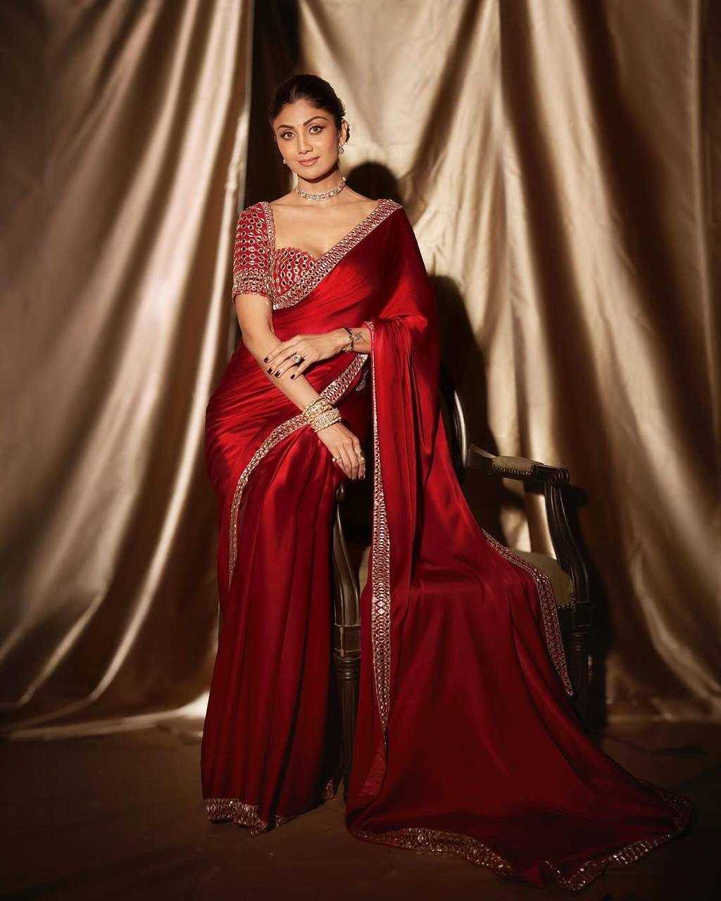 Ynf Satin Silk KESH509 124 Sarees Wholesale Designer Sarees Fancy Sarees Ladies Sarees Manufacturer
