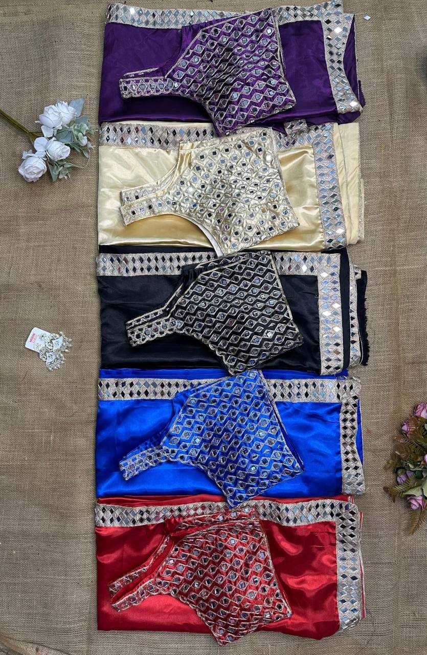 Ynf Satin Silk KESH509 124 Sarees Wholesale Designer Sarees Fancy Sarees Ladies Sarees Manufacturer