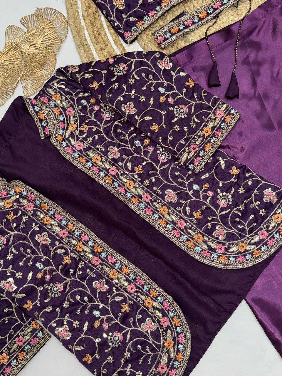 Ynf Satin Silk KESH516 9243 Sarees Wholesale Ready To Wear Sarees Party Wear Sarees Fancy Sarees Sequence Sarees Embroidered Sarees Manufacturer