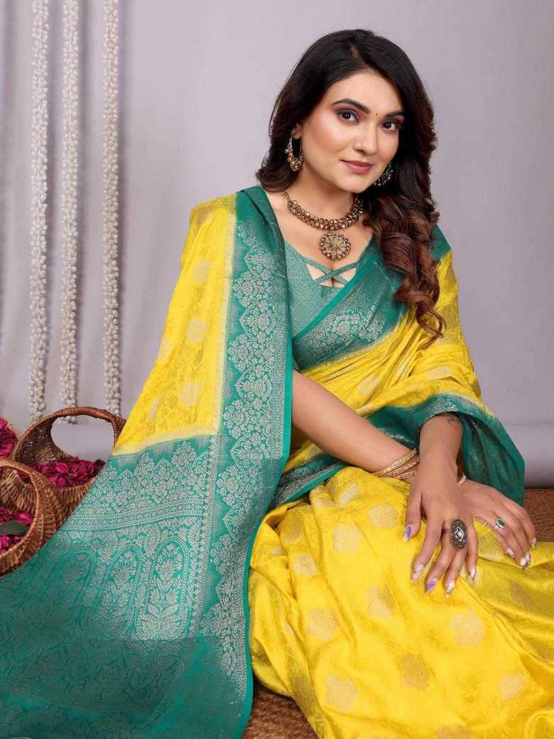 Ynf Satin Silk RIN183 SANDHYA Silk Sarees Wedding Collections Festive Collections Wholesale Handloom Sarees Designer Silk Sarees Zari Border Silk Sarees Manufacturer