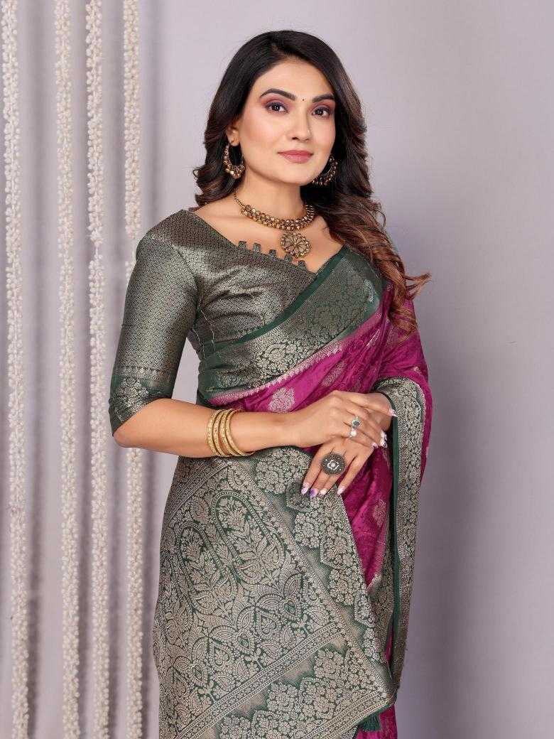 Ynf Satin Silk RIN183 SANDHYA Silk Sarees Wedding Collections Festive Collections Wholesale Handloom Sarees Designer Silk Sarees Zari Border Silk Sarees Manufacturer