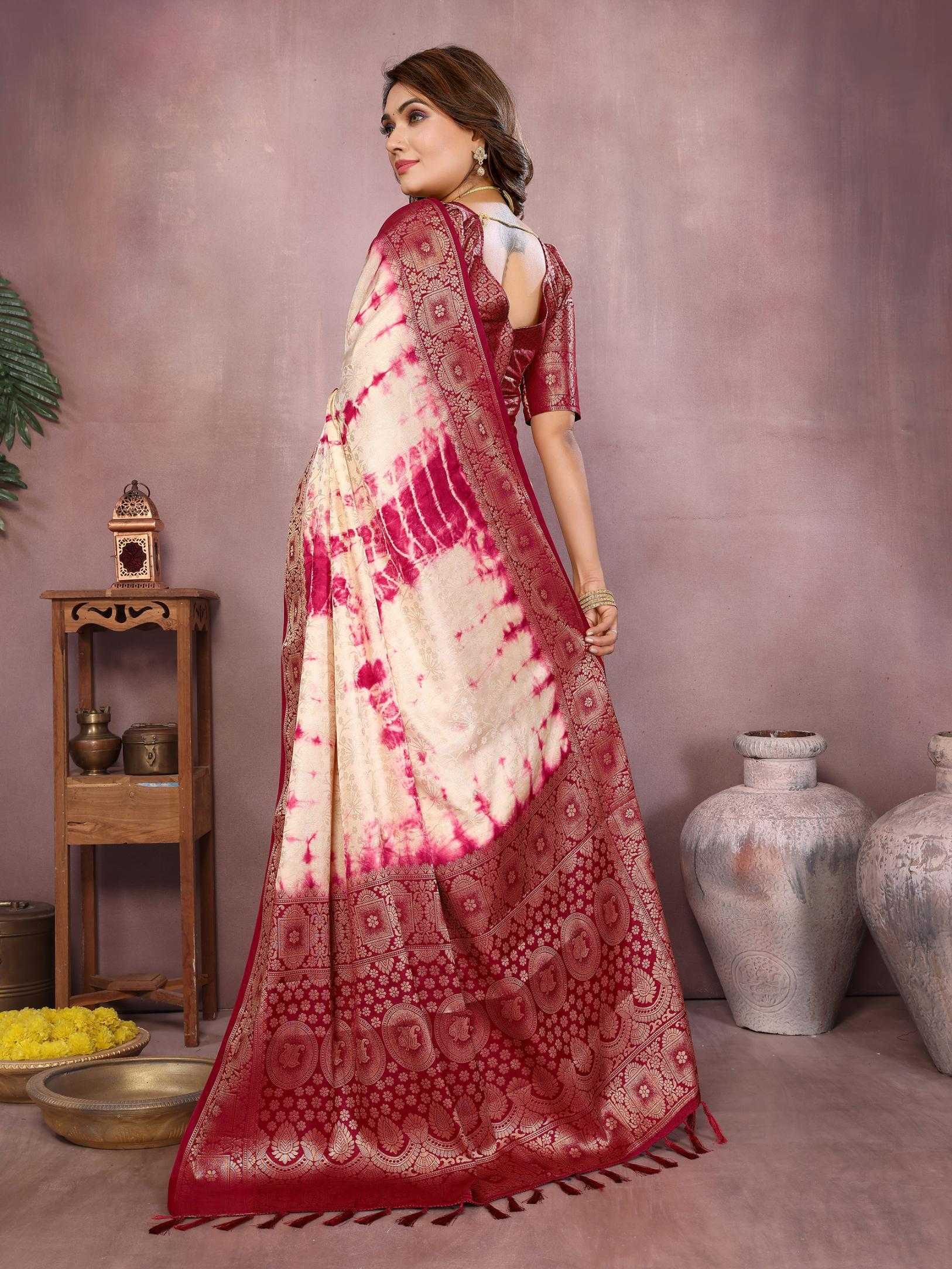 Ynf Satin Silk RIN183 SIMRAN Silk Sarees Wholesale Soft Silk Sarees Designer Silk Sarees Fancy Silk Sarees Manufacturer