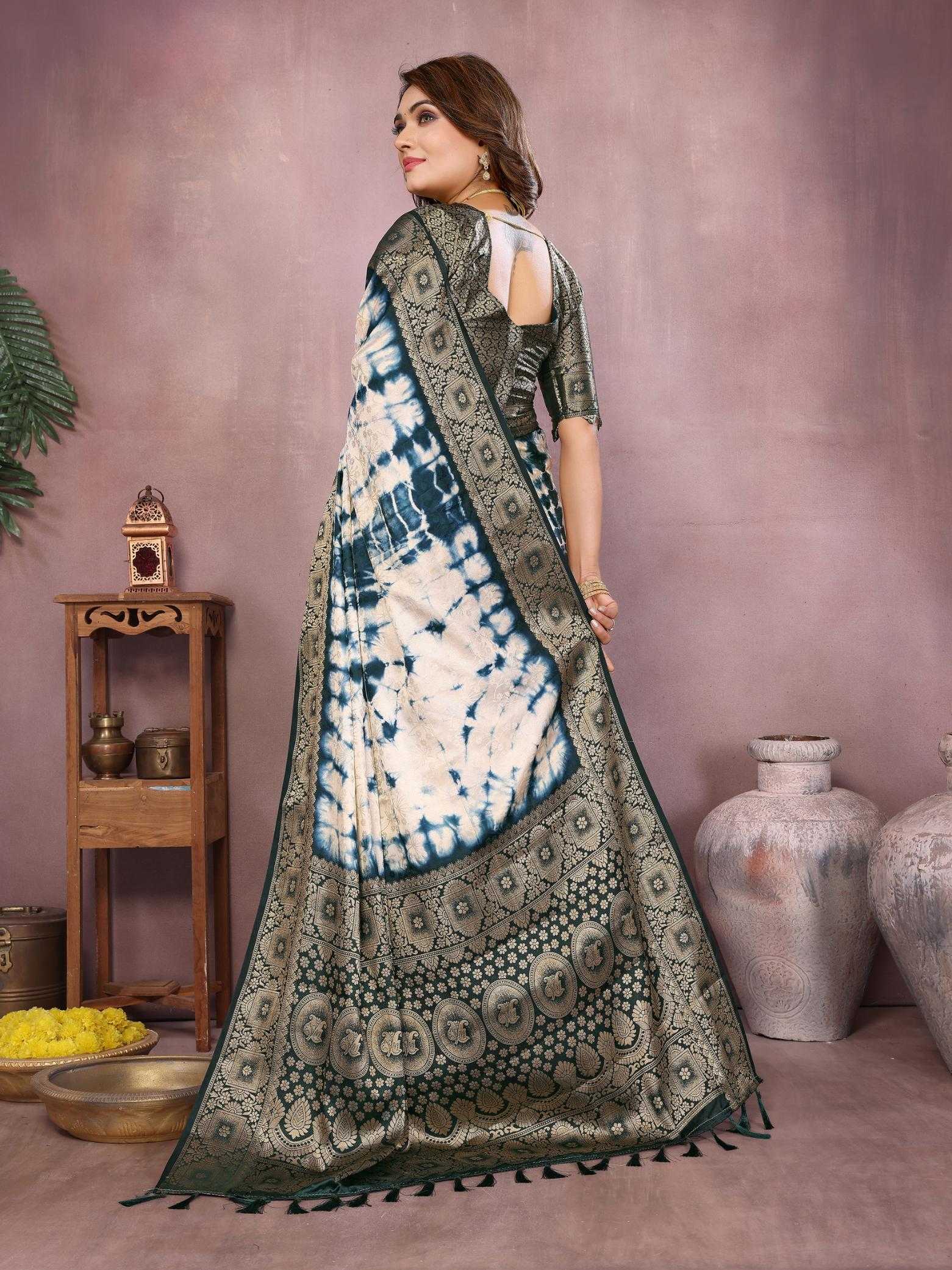 Ynf Satin Silk RIN183 SIMRAN Silk Sarees Wholesale Soft Silk Sarees Designer Silk Sarees Fancy Silk Sarees Manufacturer