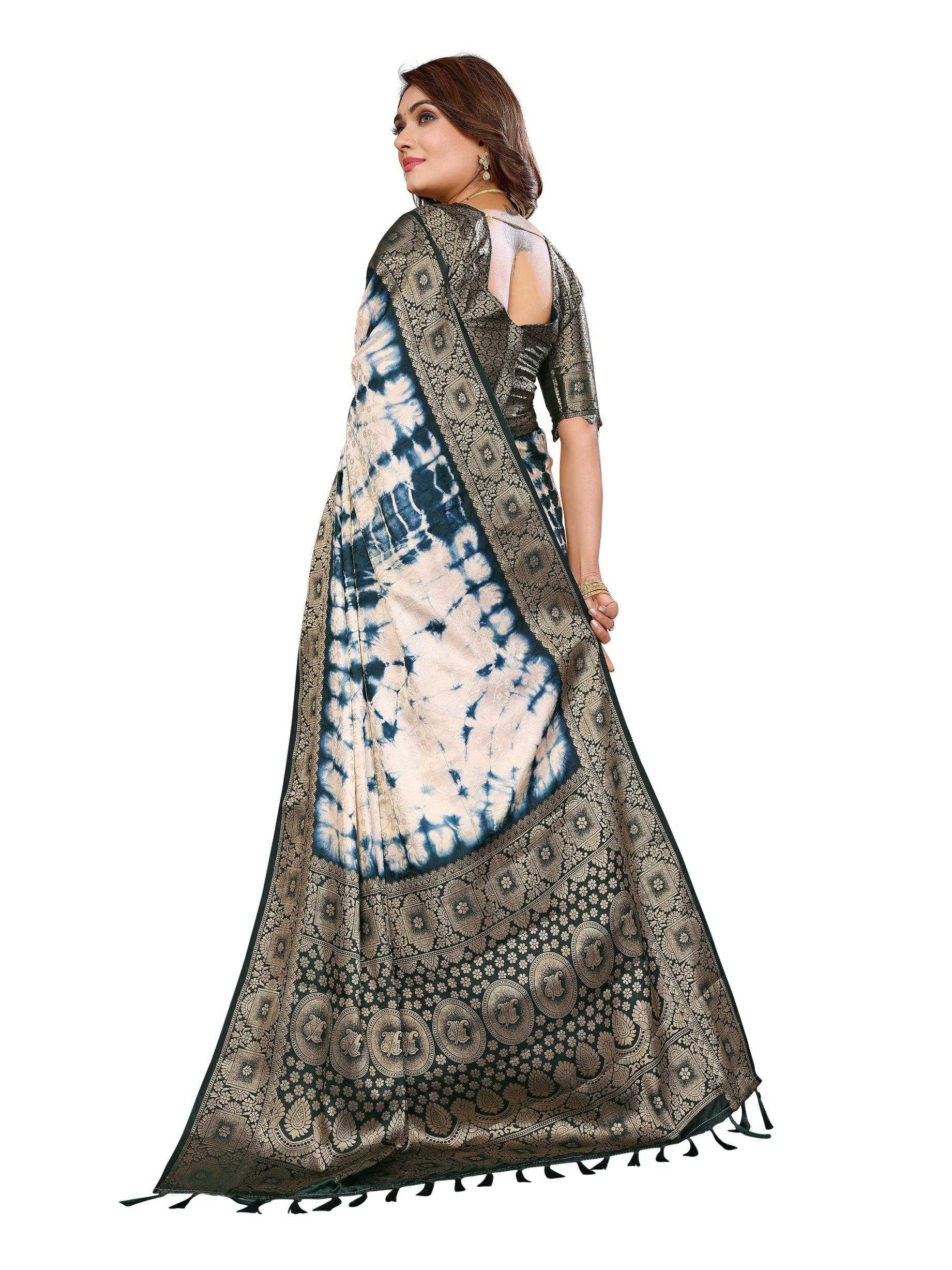 Ynf Satin Silk RIN183 SIMRAN Silk Sarees Wholesale Soft Silk Sarees Designer Silk Sarees Fancy Silk Sarees Manufacturer