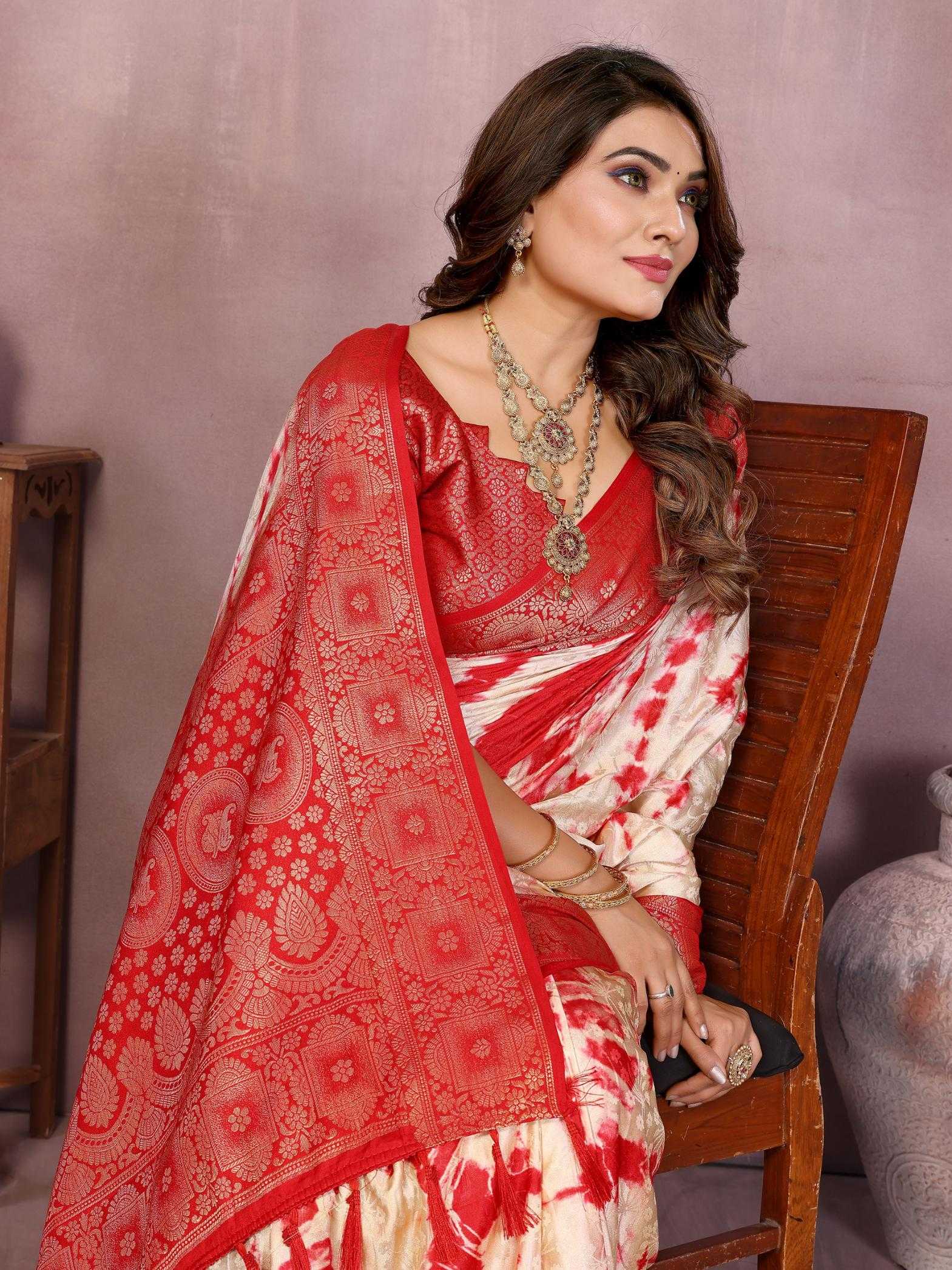 Ynf Satin Silk RIN183 SIMRAN Silk Sarees Wholesale Soft Silk Sarees Designer Silk Sarees Fancy Silk Sarees Manufacturer