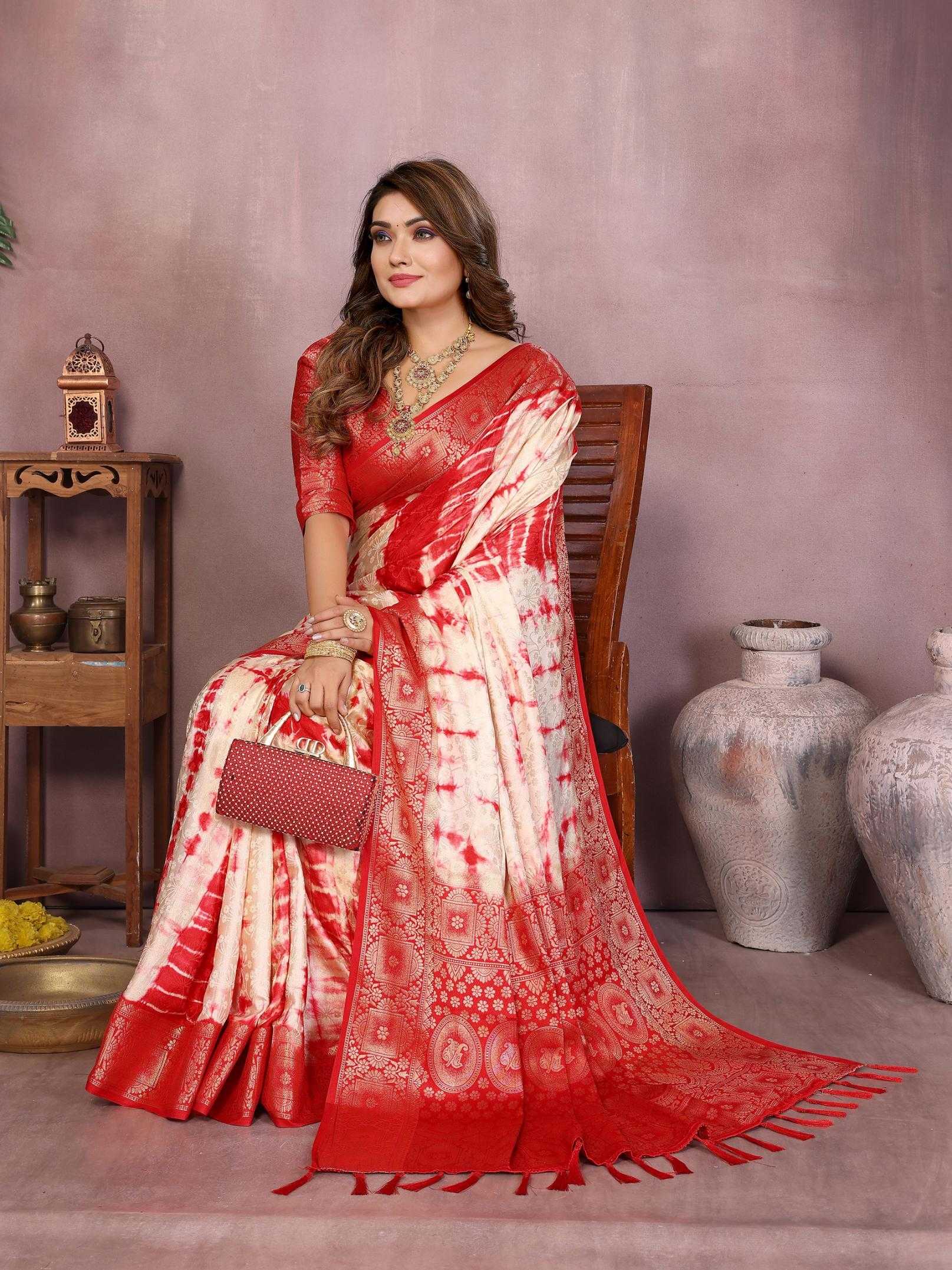 Ynf Satin Silk RIN183 SIMRAN Silk Sarees Wholesale Soft Silk Sarees Designer Silk Sarees Fancy Silk Sarees Manufacturer