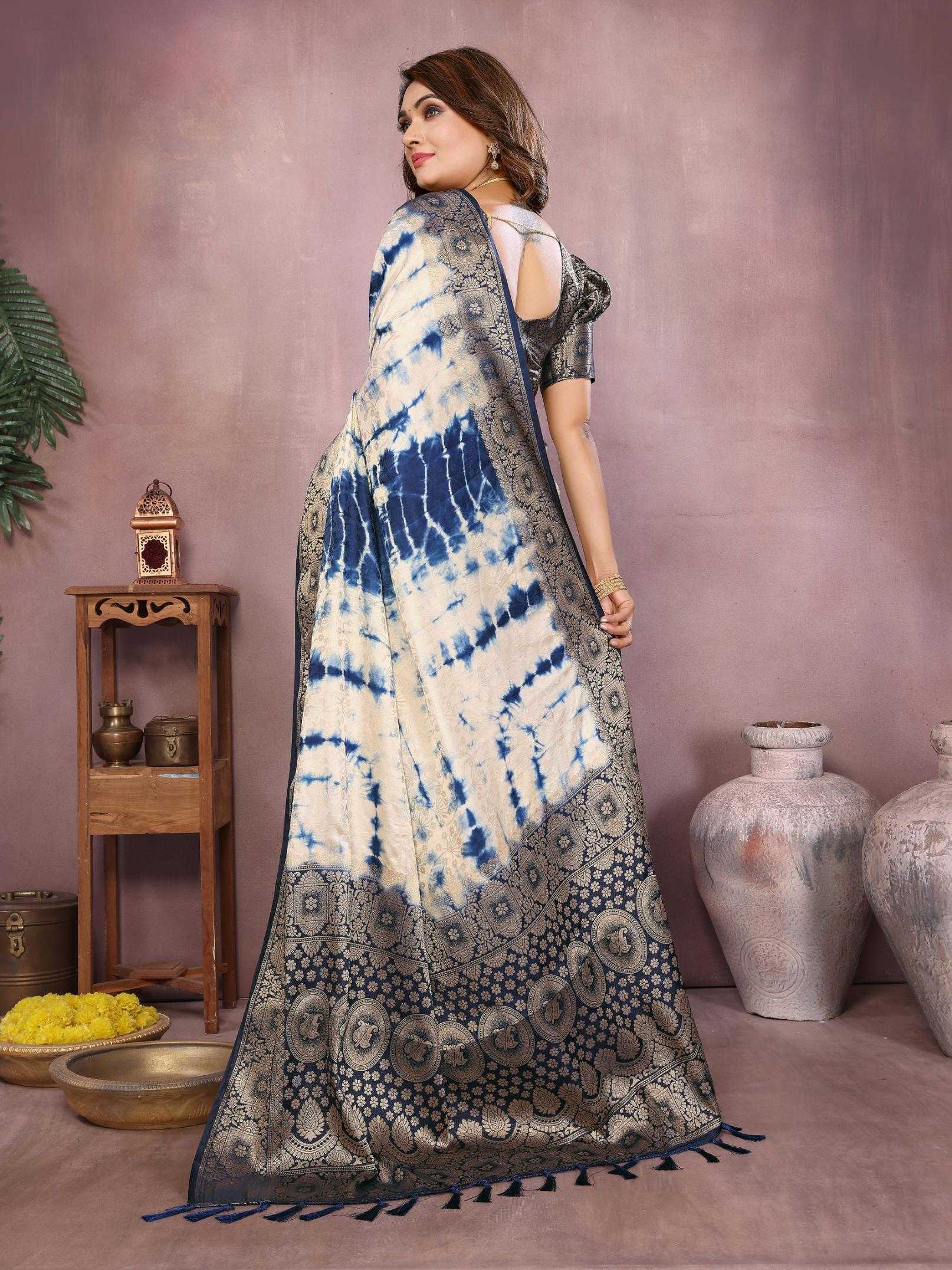 Ynf Satin Silk RIN183 SIMRAN Silk Sarees Wholesale Soft Silk Sarees Designer Silk Sarees Fancy Silk Sarees Manufacturer