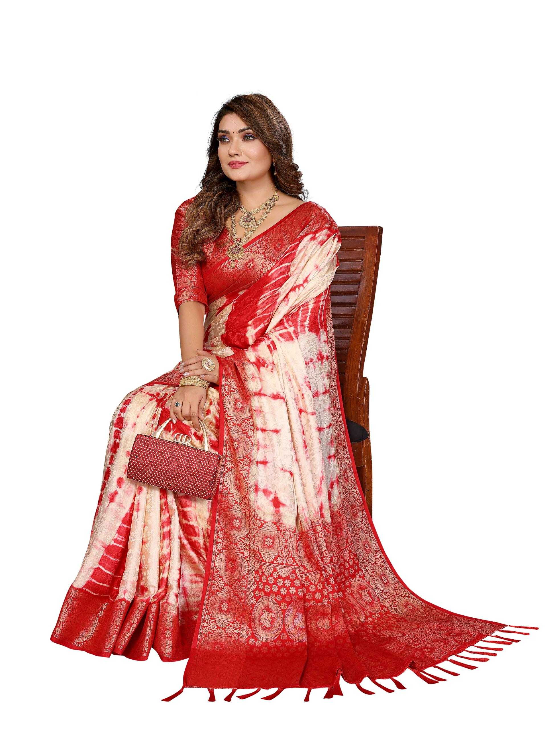 Ynf Satin Silk RIN183 SIMRAN Silk Sarees Wholesale Soft Silk Sarees Designer Silk Sarees Fancy Silk Sarees Manufacturer