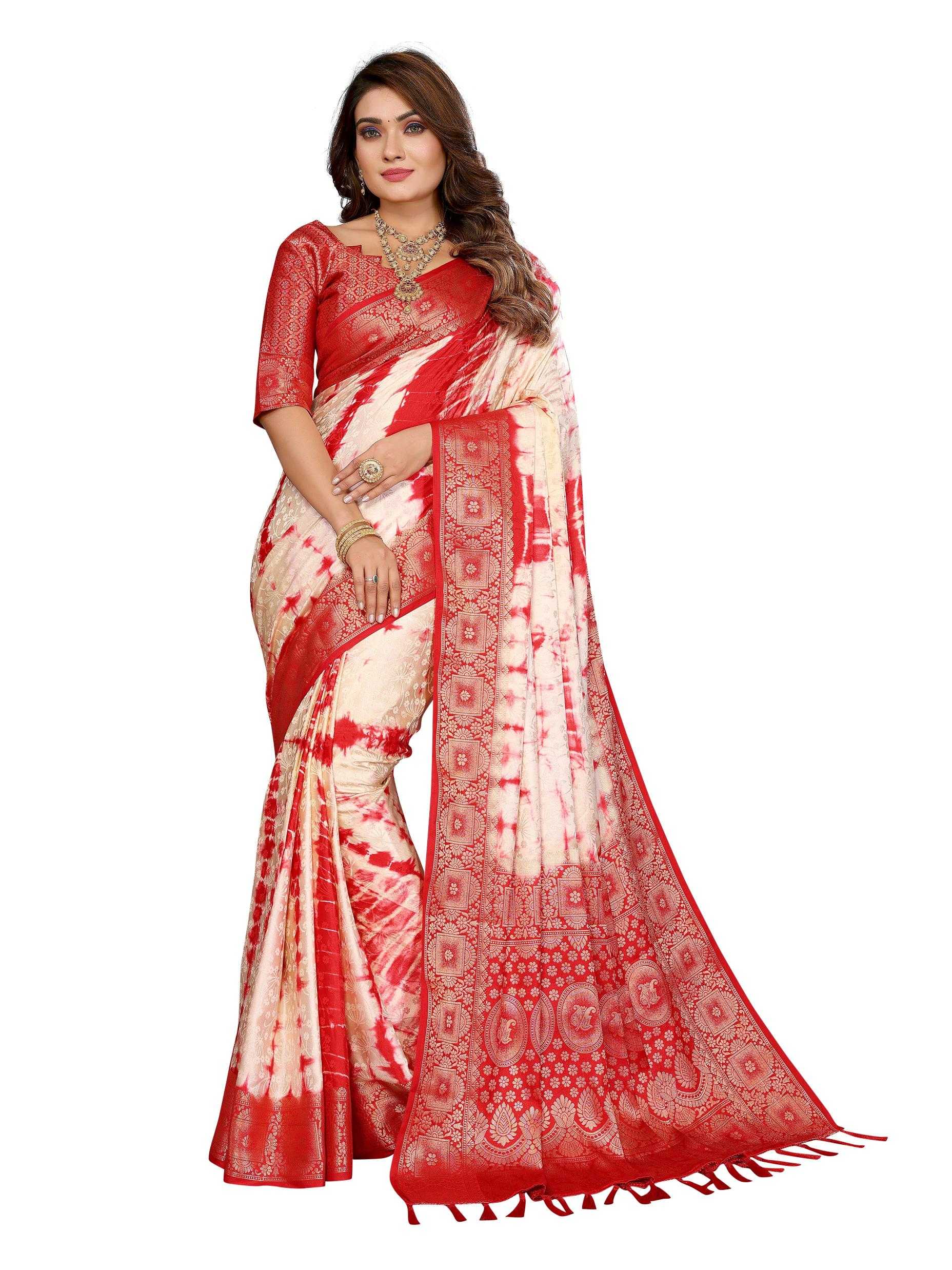 Ynf Satin Silk RIN183 SIMRAN Silk Sarees Wholesale Soft Silk Sarees Designer Silk Sarees Fancy Silk Sarees Manufacturer