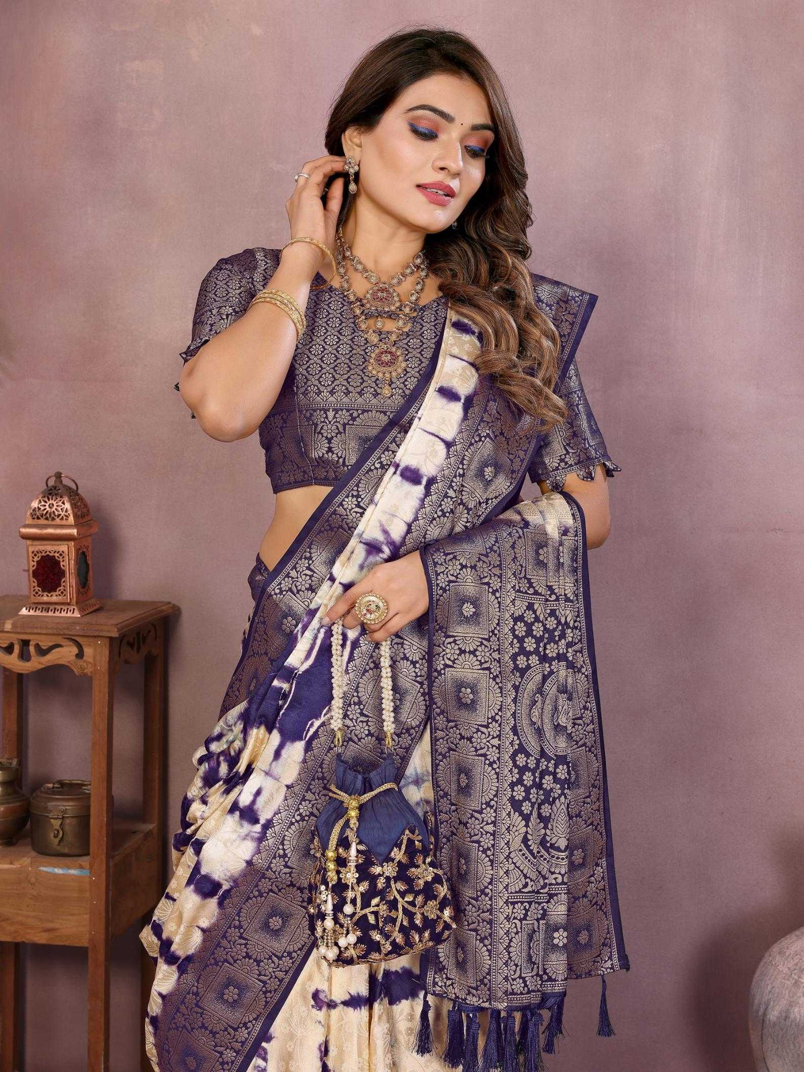 Ynf Satin Silk RIN183 SIMRAN Silk Sarees Wholesale Soft Silk Sarees Designer Silk Sarees Fancy Silk Sarees Manufacturer