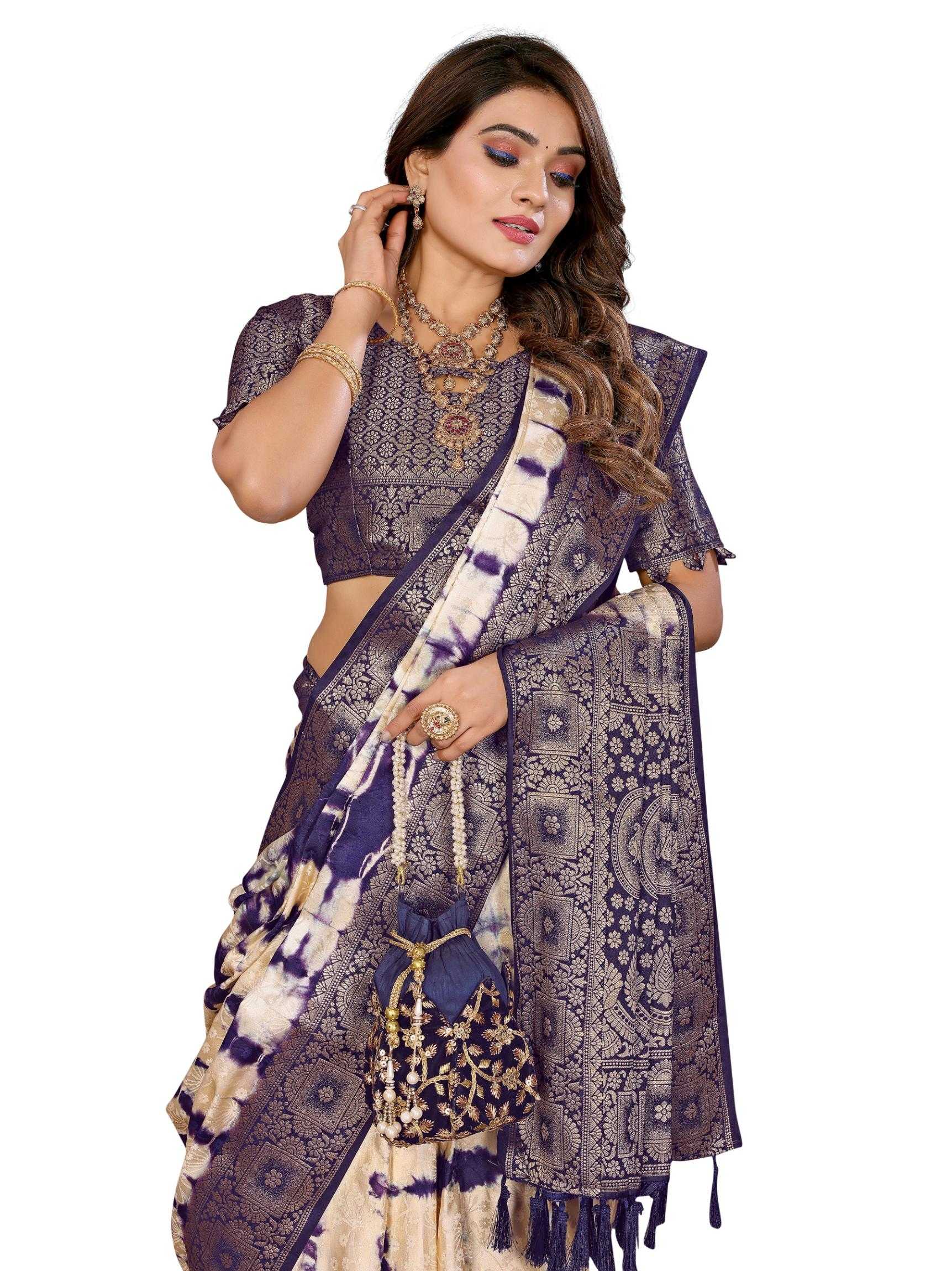 Ynf Satin Silk RIN183 SIMRAN Silk Sarees Wholesale Soft Silk Sarees Designer Silk Sarees Fancy Silk Sarees Manufacturer