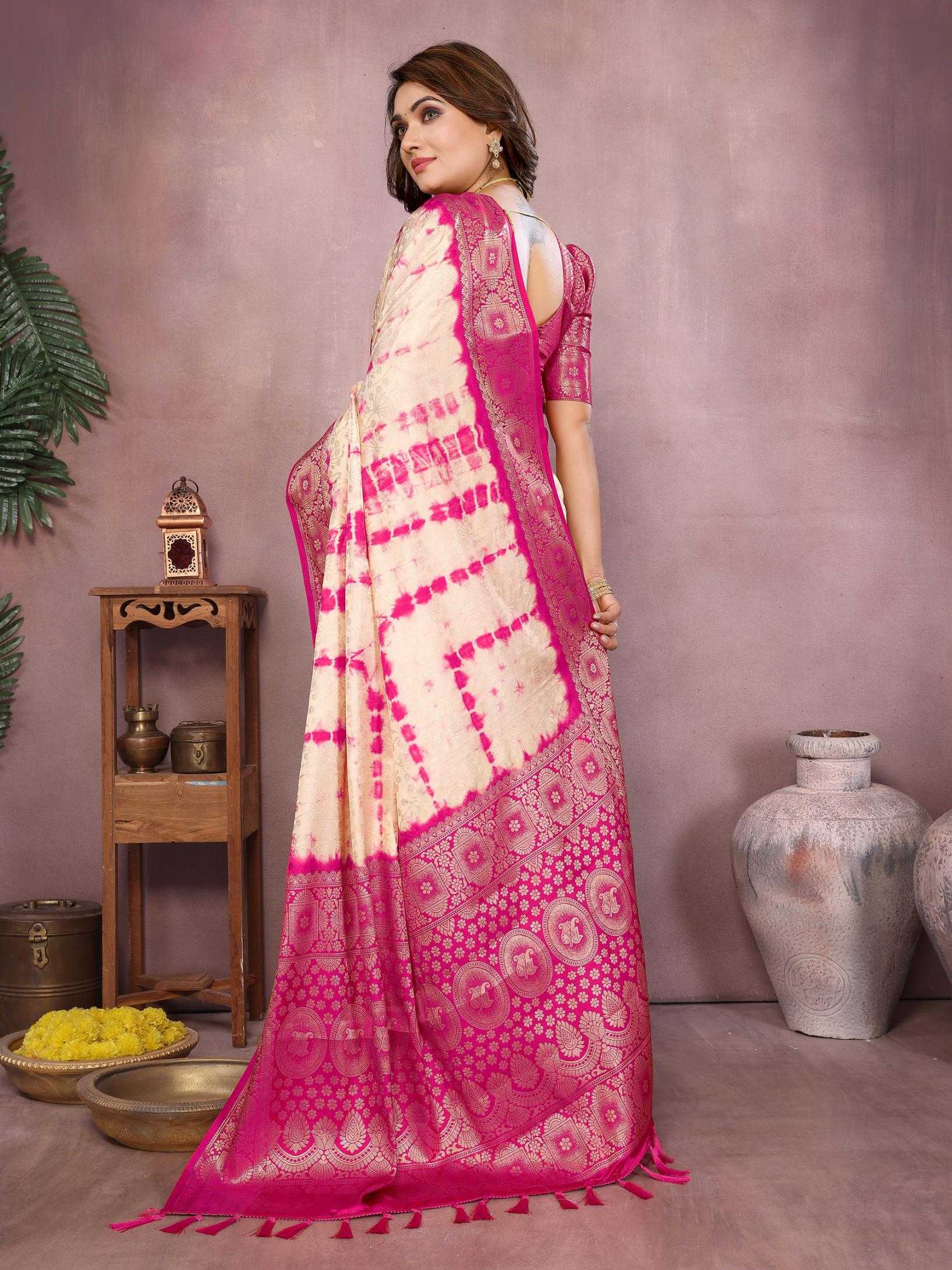 Ynf Satin Silk RIN183 SIMRAN Silk Sarees Wholesale Soft Silk Sarees Designer Silk Sarees Fancy Silk Sarees Manufacturer