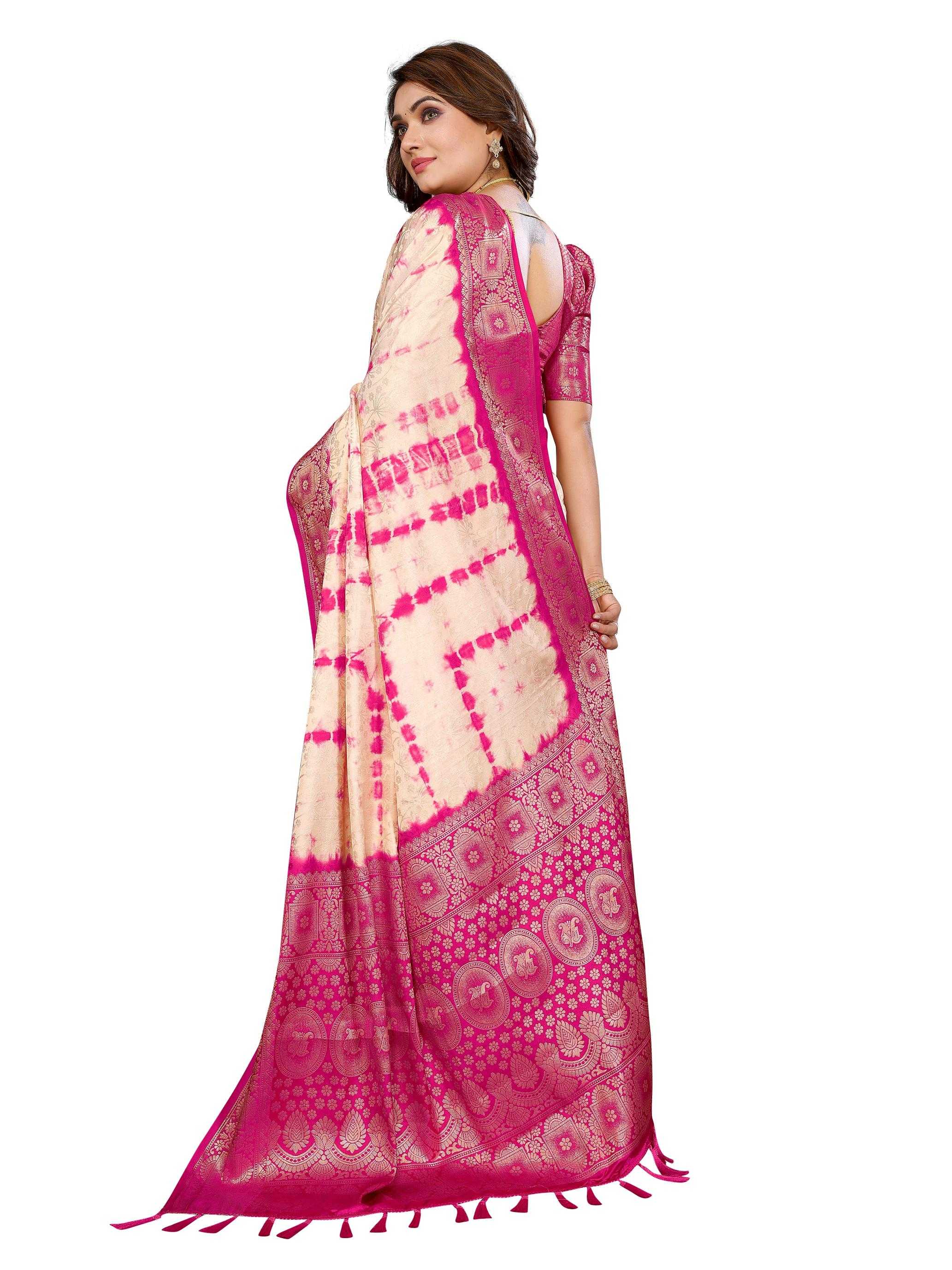 Ynf Satin Silk RIN183 SIMRAN Silk Sarees Wholesale Soft Silk Sarees Designer Silk Sarees Fancy Silk Sarees Manufacturer
