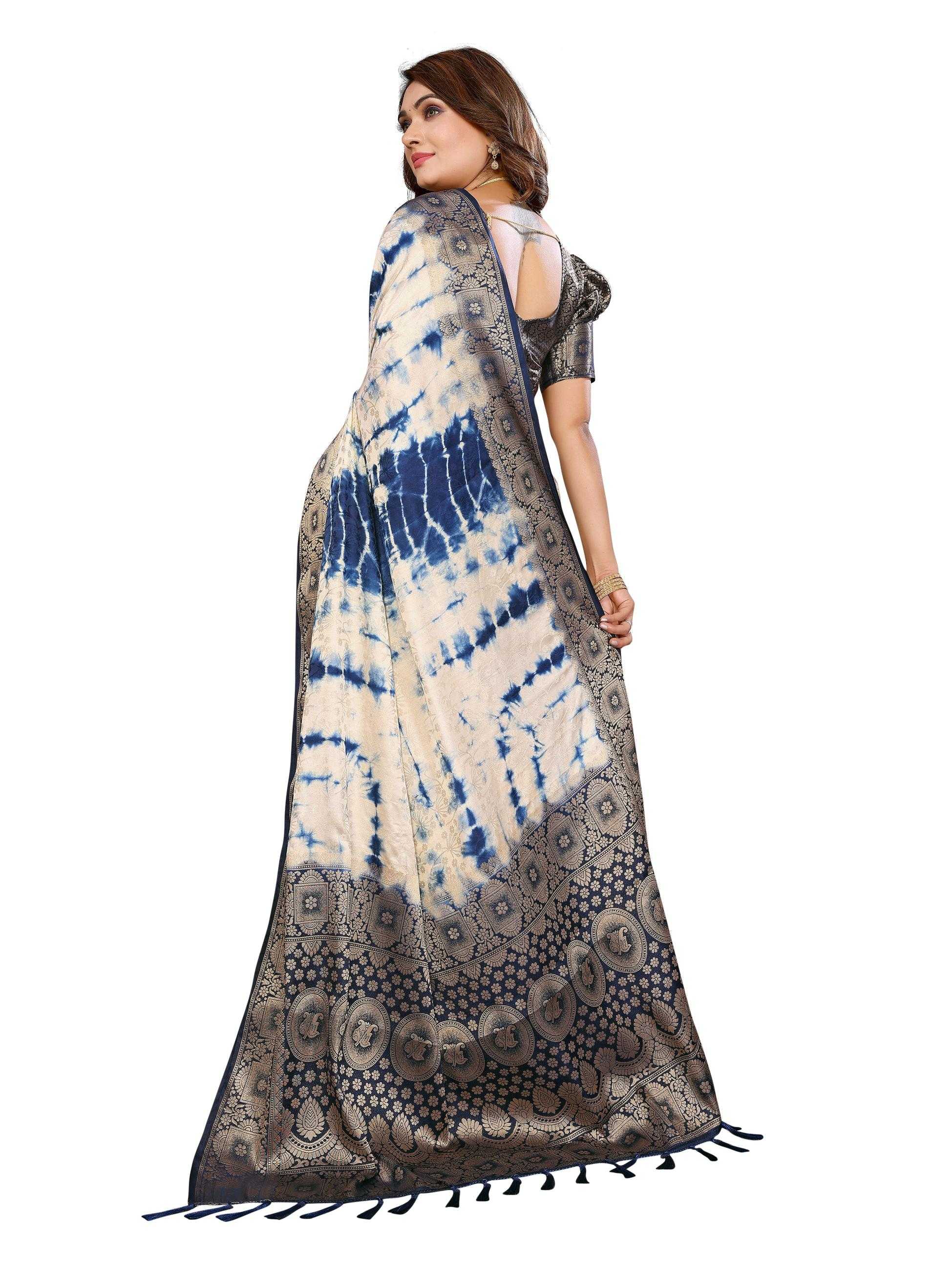 Ynf Satin Silk RIN183 SIMRAN Silk Sarees Wholesale Soft Silk Sarees Designer Silk Sarees Fancy Silk Sarees Manufacturer