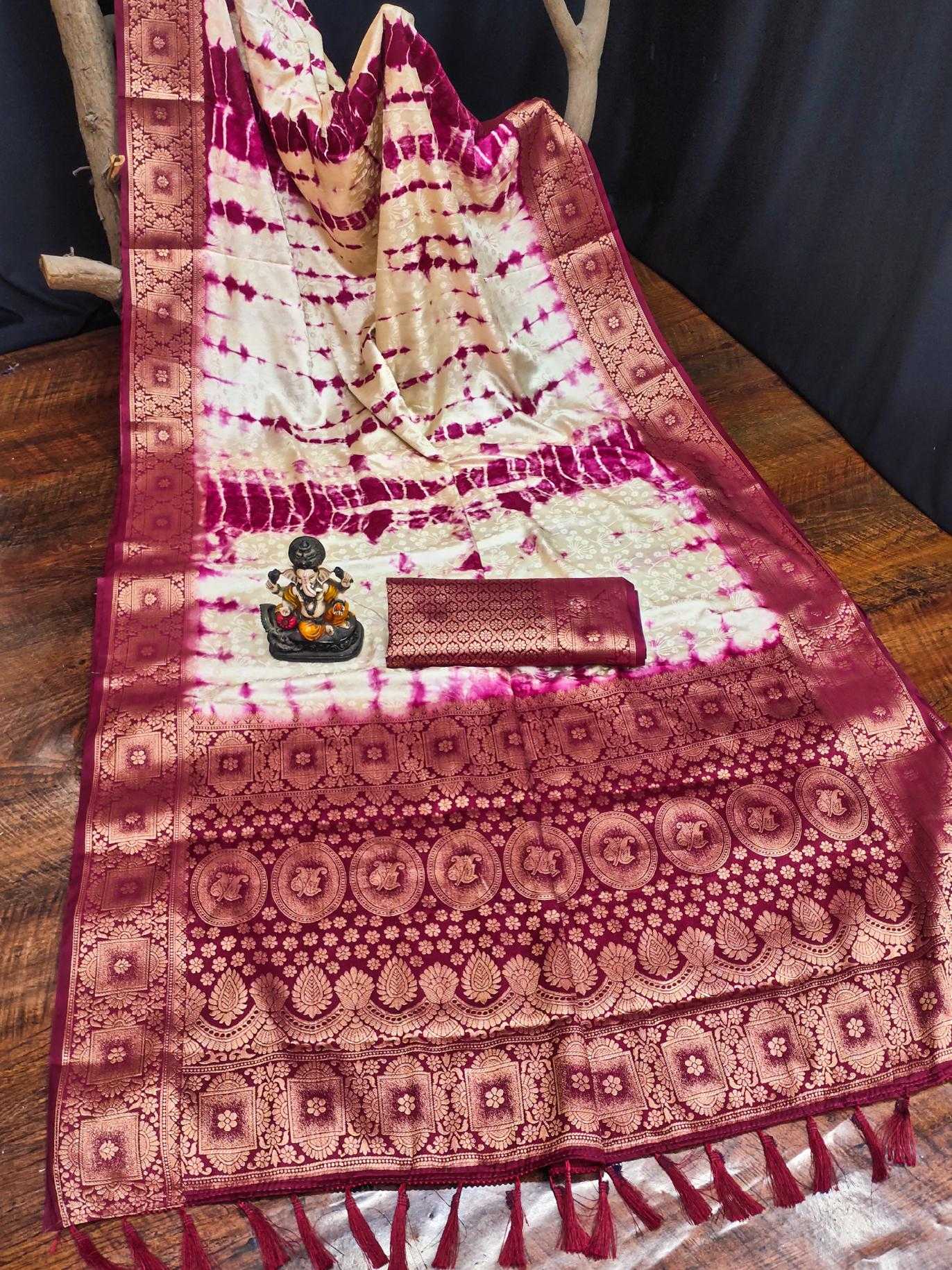 Ynf Satin Silk RIN183 SIMRAN Silk Sarees Wholesale Soft Silk Sarees Designer Silk Sarees Fancy Silk Sarees Manufacturer