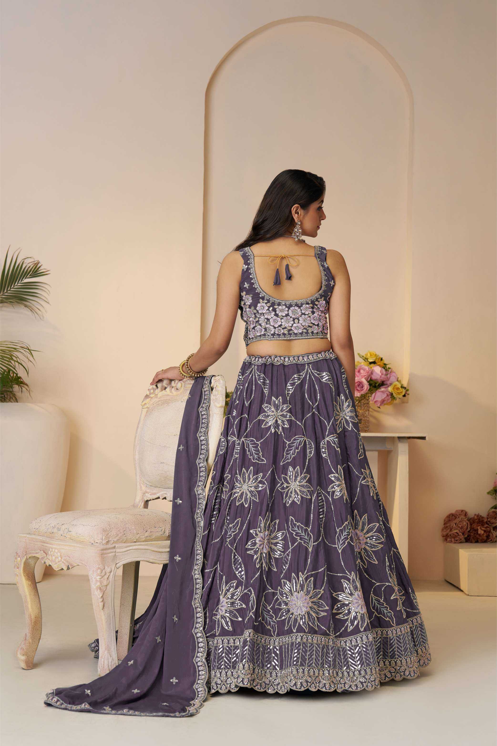 Ynf Satin Silk RIN230 28 Lehengas Wholesale Designer Lehenga Fancy Lehenga Satin Lehenga Manufacturer
