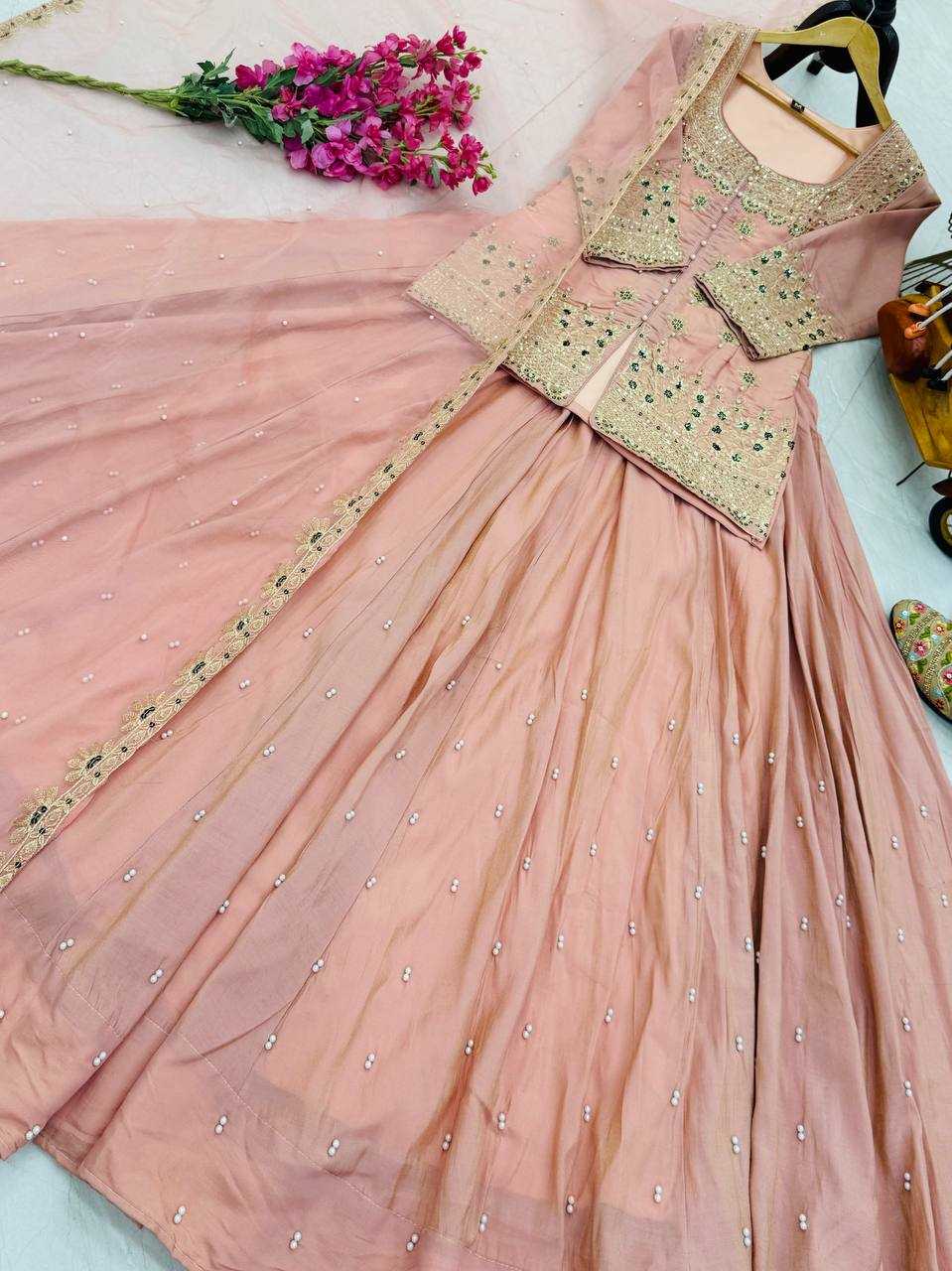 Ynf Shimmer silk KESH158 9008 Lehengas Wedding Collections Festive Collections Wholesale Designer Lehenga Silk Lehenga Wedding Outfits Manufacturer