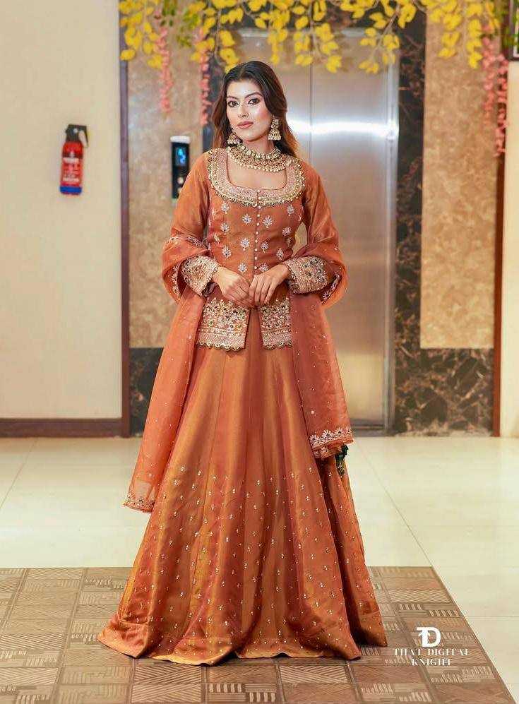 Ynf Shimmer silk KESH158 9008 Lehengas Wedding Collections Festive Collections Wholesale Designer Lehenga Silk Lehenga Wedding Outfits Manufacturer