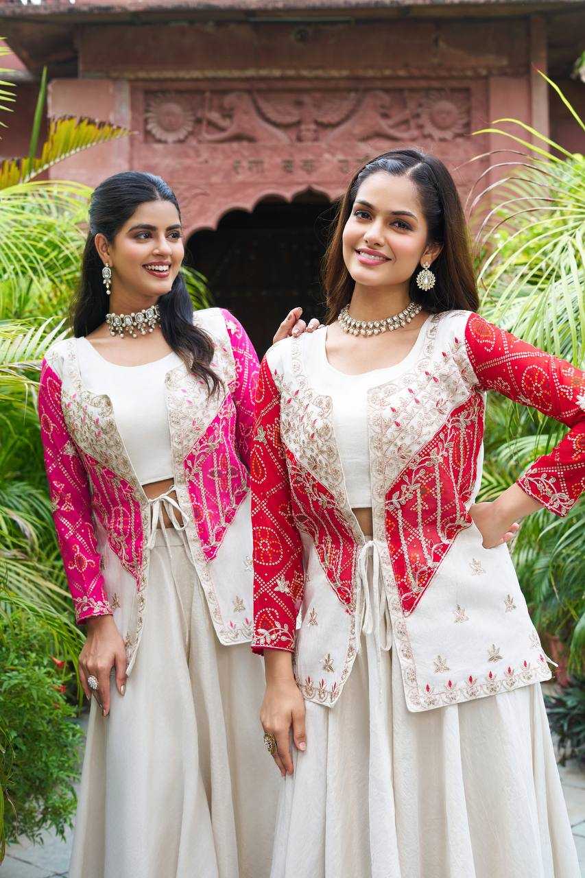 Ynf Shimmer silk KESH498 111 Suits & Dresses Wedding Collections Festive Collections Wholesale Palazzo Suit Designer Suits Party Wear Dresses Manufacturer