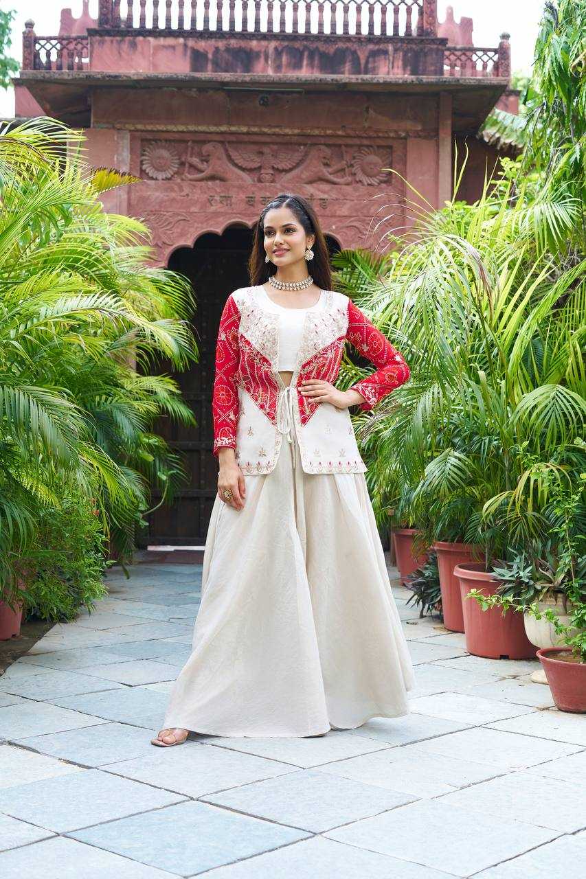 Ynf Shimmer silk KESH498 111 Suits & Dresses Wedding Collections Festive Collections Wholesale Palazzo Suit Designer Suits Party Wear Dresses Manufacturer