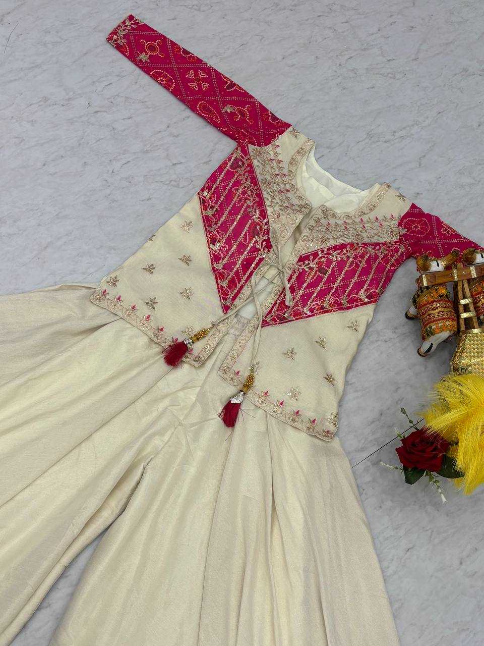 Ynf Shimmer silk KESH498 111 Suits & Dresses Wedding Collections Festive Collections Wholesale Palazzo Suit Designer Suits Party Wear Dresses Manufacturer