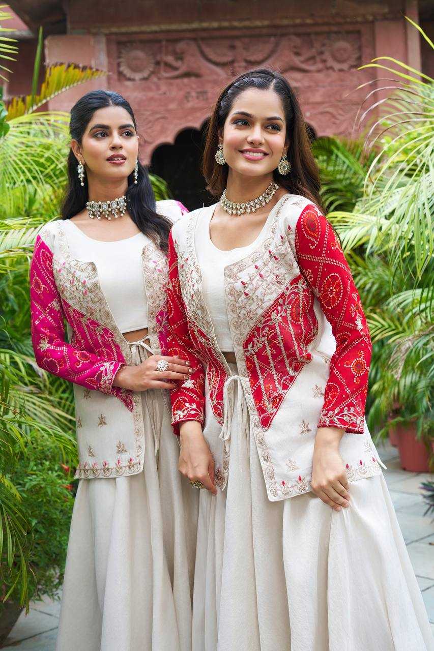 Ynf Shimmer silk KESH498 111 Suits & Dresses Wedding Collections Festive Collections Wholesale Palazzo Suit Designer Suits Party Wear Dresses Manufacturer