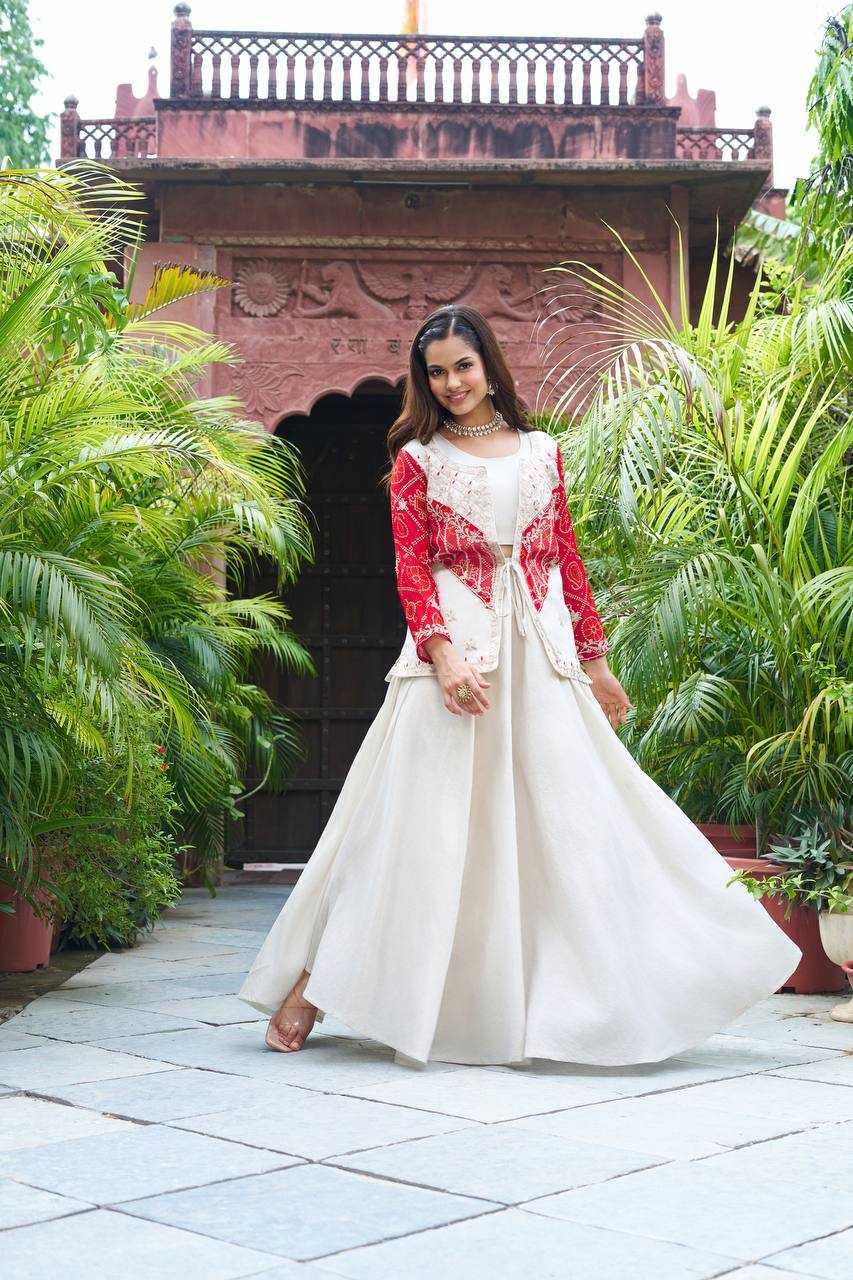 Ynf Shimmer silk KESH498 111 Suits & Dresses Wedding Collections Festive Collections Wholesale Palazzo Suit Designer Suits Party Wear Dresses Manufacturer