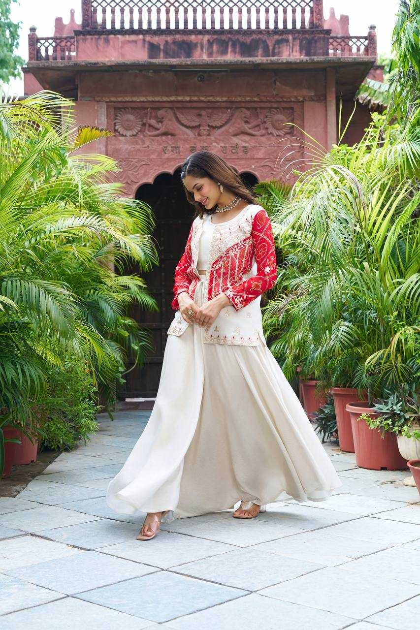Ynf Shimmer silk KESH498 111 Suits & Dresses Wedding Collections Festive Collections Wholesale Palazzo Suit Designer Suits Party Wear Dresses Manufacturer