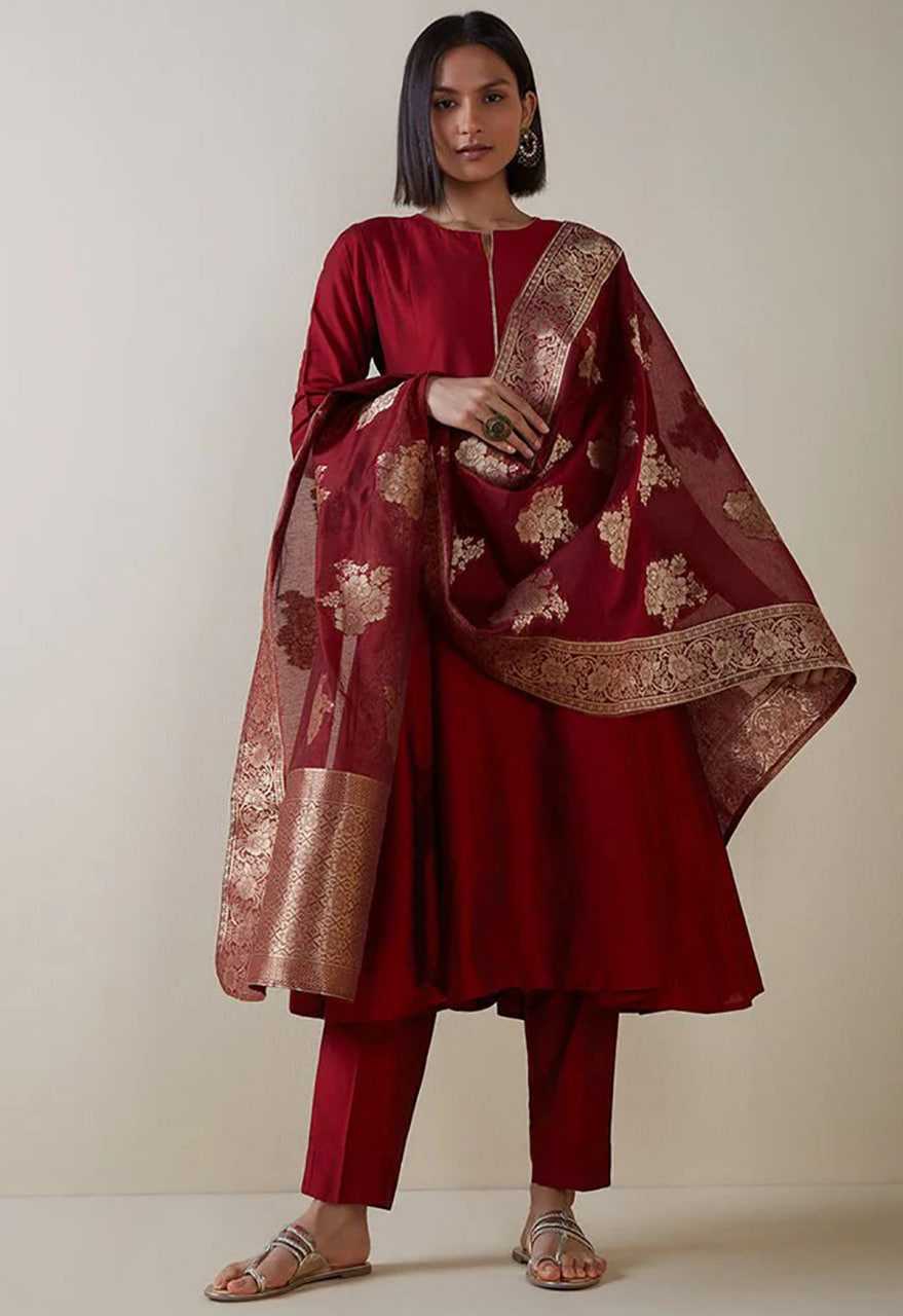 Ynf Silk Cotton KESH334 afghani Suits & Dresses Wholesale Ladies Suits Embroidery Suits Party wear suits Manufacturer