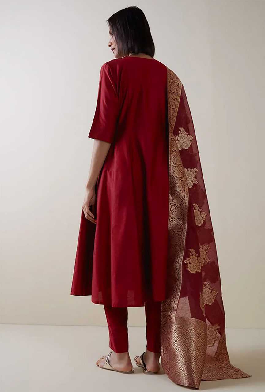 Ynf Silk Cotton KESH334 afghani Suits & Dresses Wholesale Ladies Suits Embroidery Suits Party wear suits Manufacturer