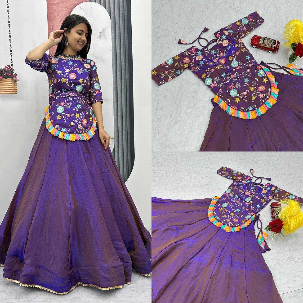 Ynf Silk KESH496 523 Lehengas Wedding Collections Festive Collections Wholesale Designer Lehenga Lehenga With Cancan Wedding Outfits Manufacturer