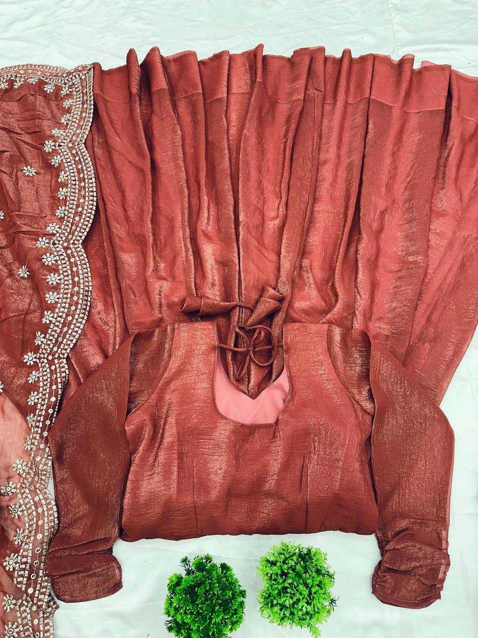 Ynf Silk KESH499 407 Gowns Wholesale Fancy Gowns Anarkali Gown Party Gowns Long Gowns Manufacturer