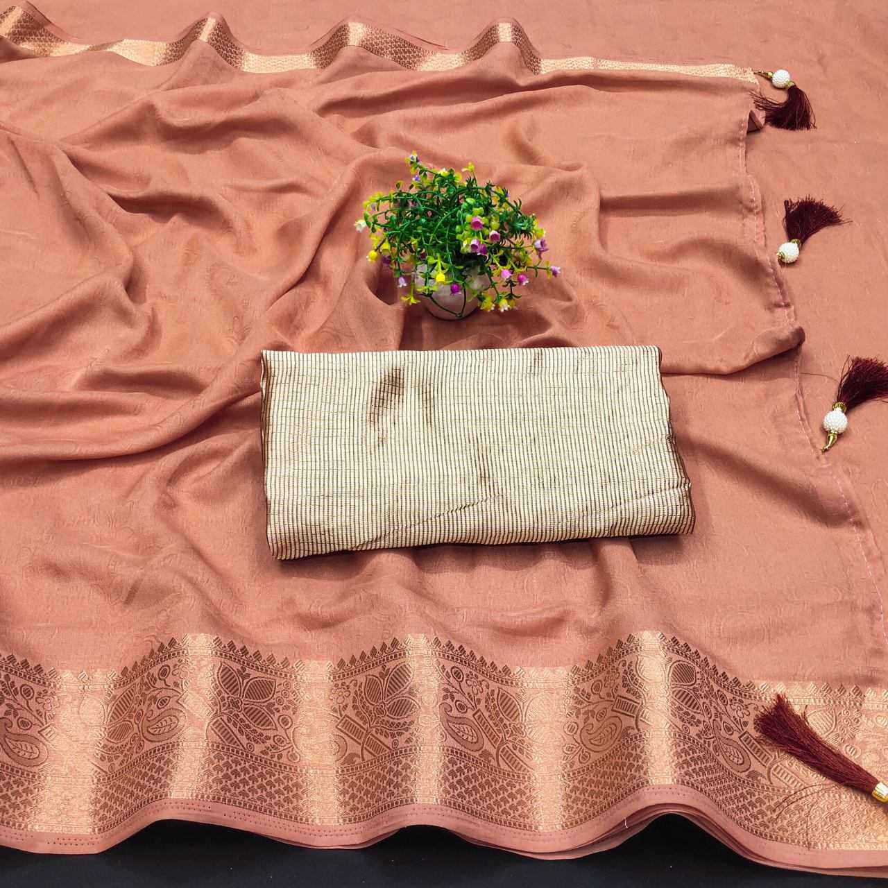Ynf Silk KESH514 103 Sarees Wholesale Designer Sarees Party Wear Sarees Fancy Sarees Manufacturer