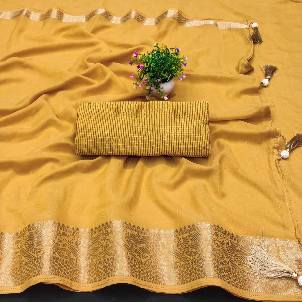 Ynf Silk KESH514 103 Sarees Wholesale Designer Sarees Party Wear Sarees Fancy Sarees Manufacturer