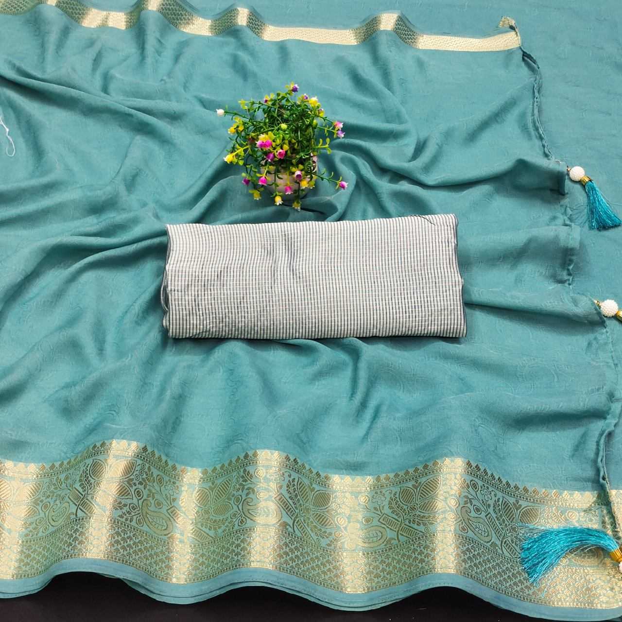 Ynf Silk KESH514 103 Sarees Wholesale Designer Sarees Party Wear Sarees Fancy Sarees Manufacturer