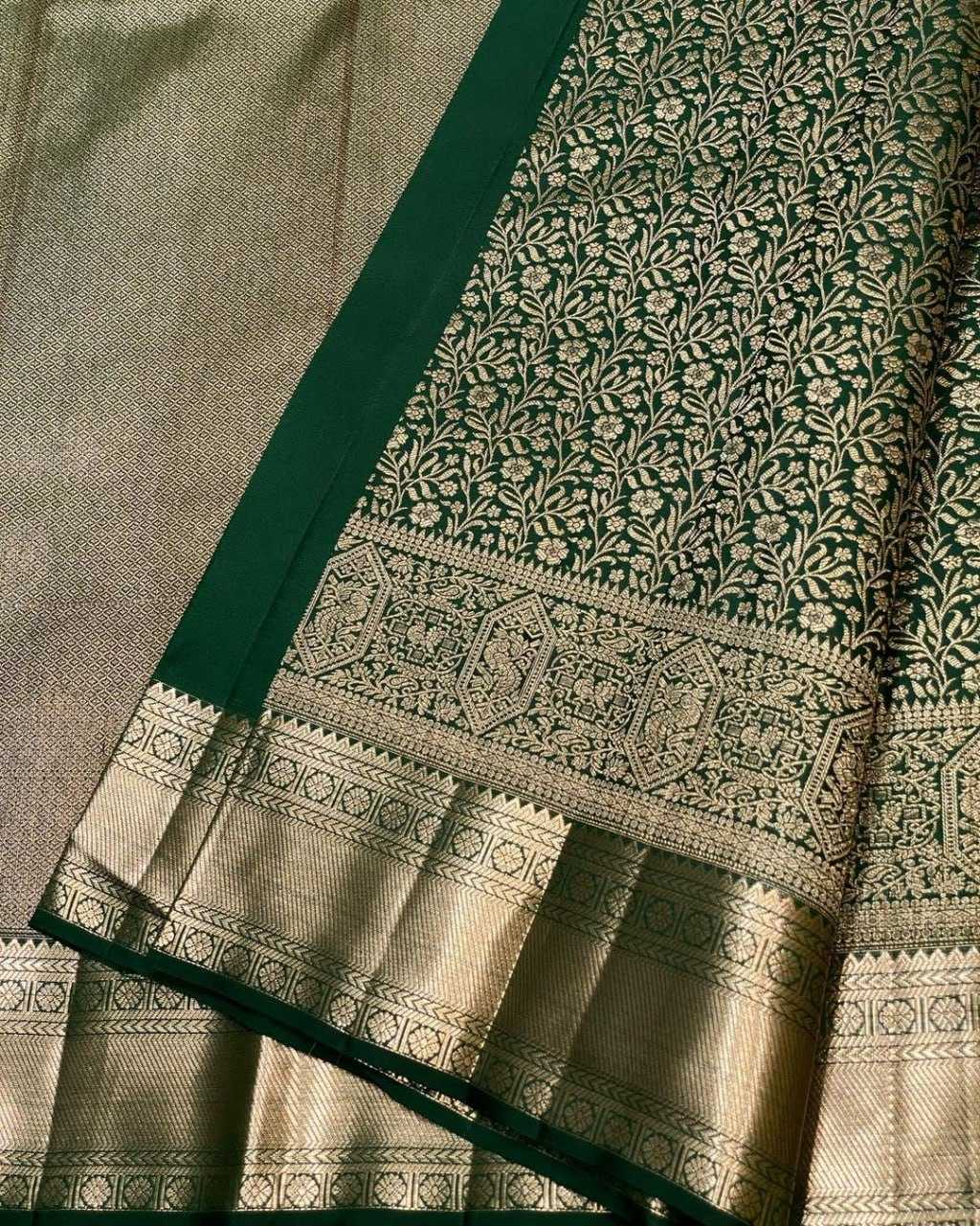 Ynf Silk RIN101 50210 Sarees Wholesale Designer Sarees Party Wear Sarees Silk Sarees Manufacturer