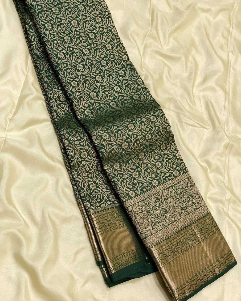 Ynf Silk RIN101 50210 Sarees Wholesale Designer Sarees Party Wear Sarees Silk Sarees Manufacturer