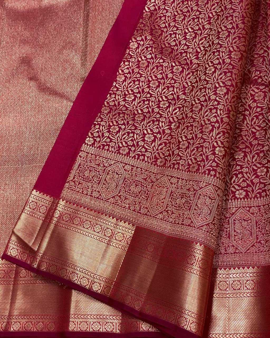 Ynf Silk RIN101 50210 Sarees Wholesale Designer Sarees Party Wear Sarees Silk Sarees Manufacturer