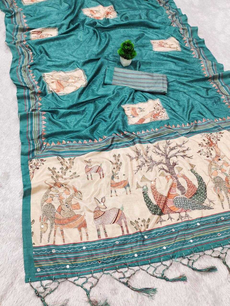 Ynf Silk RIN113 MALGUDI Silk Sarees Wedding Collections Wholesale Printed Silk Saree Designer Silk Sarees Silk Sarees For Weddings Manufacturer