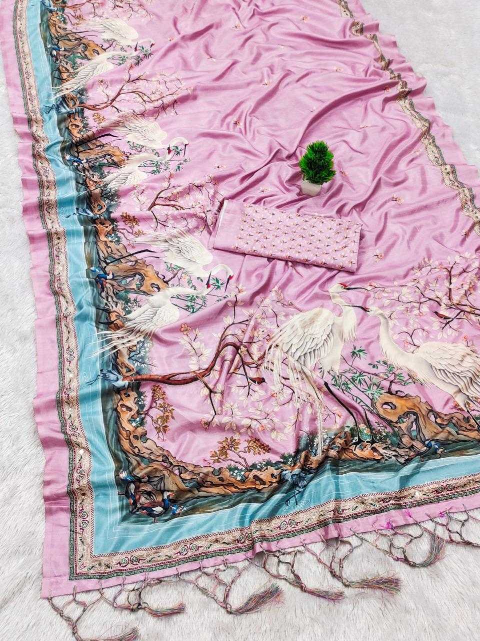 Ynf Silk RIN113 MALGUDI Silk Sarees Wedding Collections Wholesale Printed Silk Saree Designer Silk Sarees Silk Sarees For Weddings Manufacturer