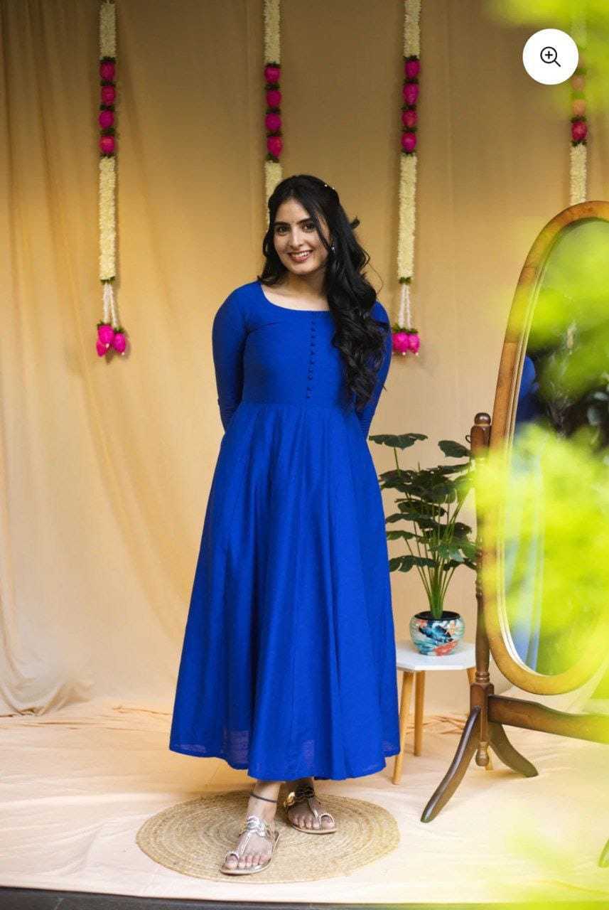 Ynf Silk RIN157 2079 Gowns Wedding Collections Plus Size Collections Wholesale Fancy Gowns Party Gowns Silk Gowns Manufacturer