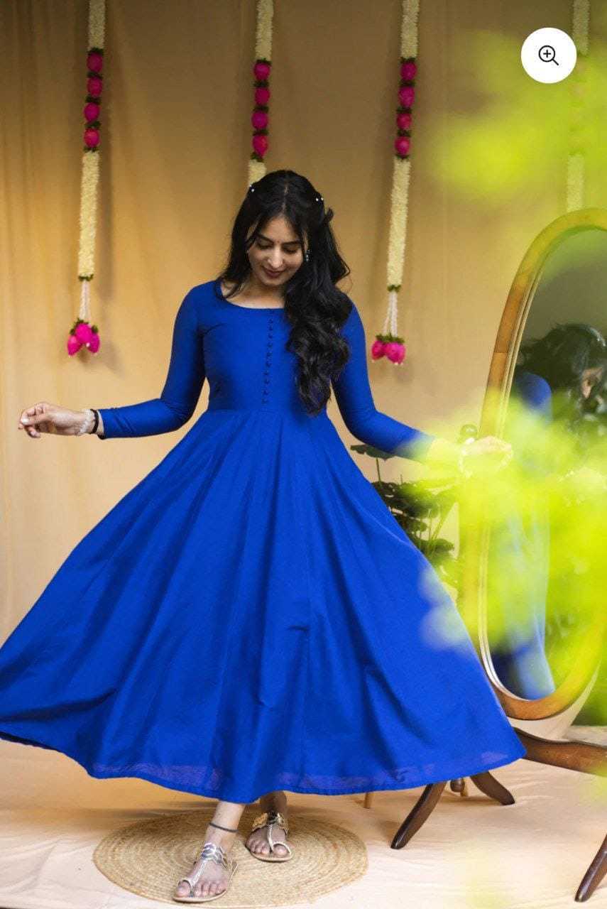 Ynf Silk RIN157 2079 Gowns Wedding Collections Plus Size Collections Wholesale Fancy Gowns Party Gowns Silk Gowns Manufacturer