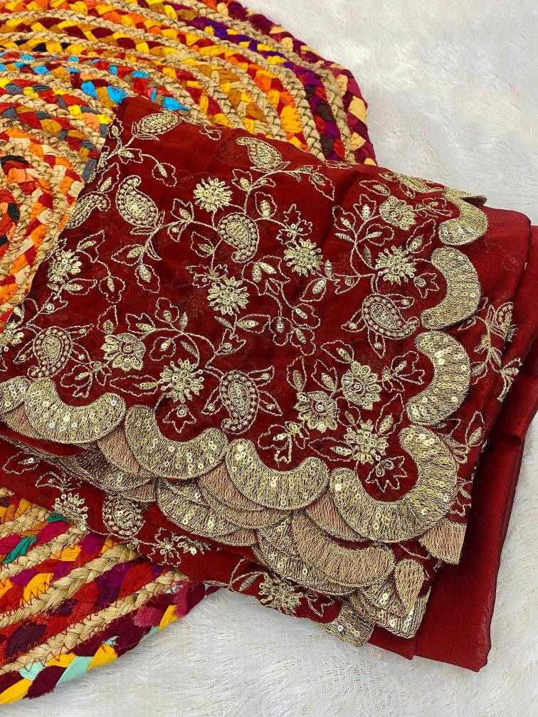 Ynf Silk RIN164 inspired Silk Sarees Wedding Collections Wholesale Designer Silk Sarees Silk Sarees For Weddings Embroidered Silk Sarees Manufacturer