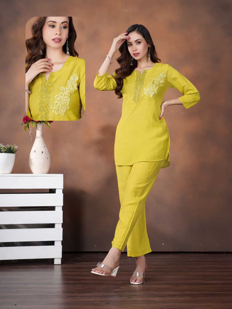 Ynf Silk RIN190 314 Setwise Collections Wholesale Kurtis Catalogs Manufacturer