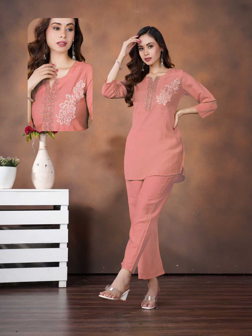 Ynf Silk RIN190 314 Setwise Collections Wholesale Kurtis Catalogs Manufacturer