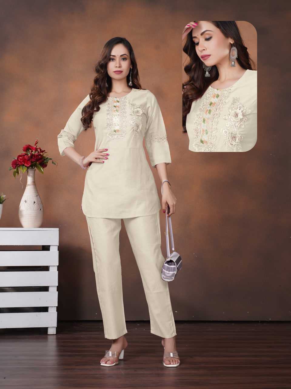 Ynf Silk RIN190 314 Setwise Collections Wholesale Kurtis Catalogs Manufacturer